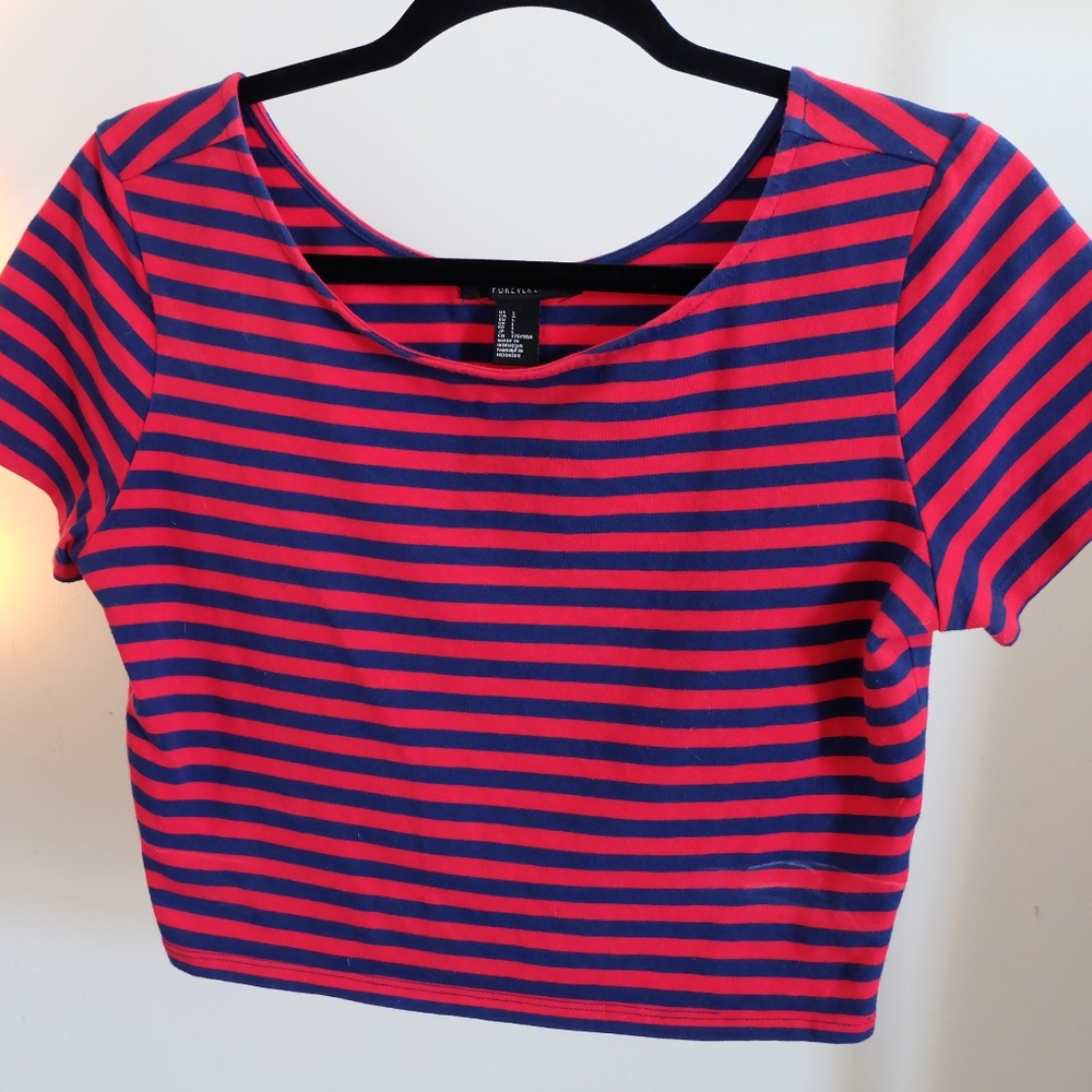 Forever 21 - Picture 6 of 6
